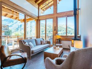 Chalet familial Saint-Martin-de-Belleville - 9 pers, Wifi, parking inclus - FR-1-344-723