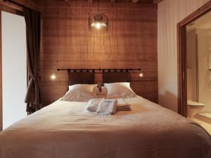 Chalet familial Saint-Martin-de-Belleville - 9 pers, Wifi, parking inclus - FR-1-344-723