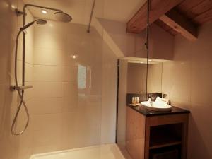 Chalet familial Saint-Martin-de-Belleville - 9 pers, Wifi, parking inclus - FR-1-344-723