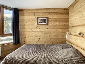 Appartement rénové 6 pers - Skis aux pieds - Balcon - WiFi - FR-1-344-751