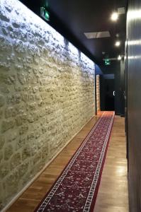 Hotels Hotel de Menilmontant : photos des chambres