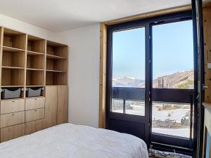 Appartement rénové 3 pièces · Balcon · 6 personnes - FR-1-344-857