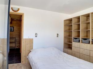 Appartement rénové 3 pièces · Balcon · 6 personnes - FR-1-344-857