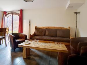 Appartement rénové 4 pièces, 8 pers, WIFI, sauna, hammam, proche pistes, Les Menuires - FR-1-344-808