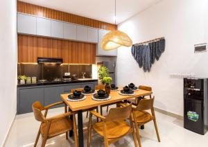 Vin Villa Canggu 3 BR with private pool