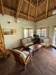 Alojamiento La Victoria