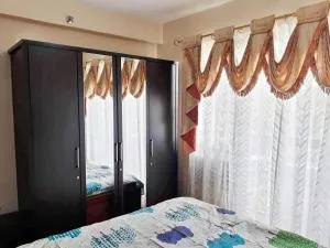 Condo with wifi in One Oasis CDO - Casisang