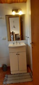 Monoambiente super luminoso y acogedor