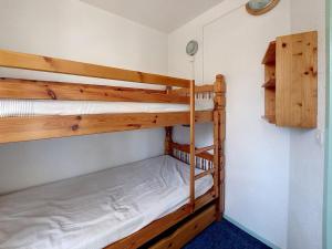 Appartement lumineux proche des pistes avec balcon - FR-1-344-982