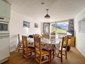 Appartement spacieux 6 pers. · Pied des pistes · Balcon sud - FR-1-344-1013