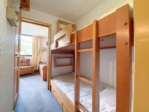 Appartement confortable Proche des pistes Balcon - FR-1-344-1032