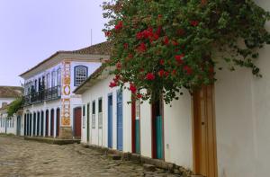 Pousada Casa de Paraty