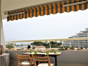 Appartement Contemporain, 4 Couchages, Climatisé avec Parking - FR-1-252A-82