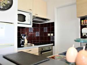 Appartement Contemporain, 4 Couchages, Climatisé avec Parking - FR-1-252A-82