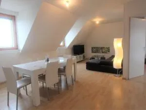 Appartement cosy au cœur de La Forêt-Fouesnant, à 5 min de la plage - FR-1-481-121 - Kermorvan