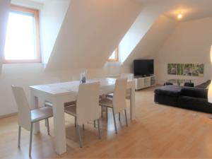 Appartement cosy au cœur de La Forêt-Fouesnant, à 5 min de la plage - FR-1-481-121