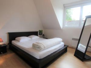 Appartement cosy au cœur de La Forêt-Fouesnant, à 5 min de la plage - FR-1-481-121