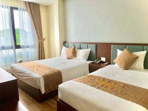 CAT BA ROSALIA HOTEL