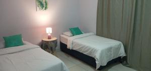 LILIAN Self Catering Accommodation