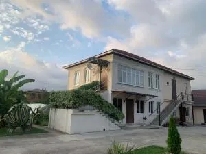 Guest house Eiva - Alakhadzi