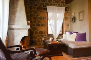 Nymfes Guesthouse Korinthia Greece