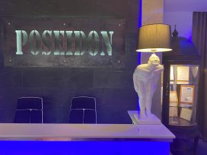 Poseidon Boutique Hotel