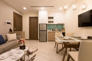 NTA Hotel - Serviced Apartments