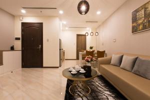 NTA Hotel - Serviced Apartments