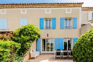 Appartements Les maisons et villas de Pont Royal en Provence - maeva Home - Maison 4 pie 124 : photos des chambres