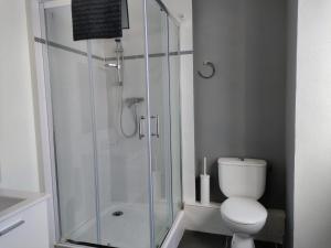 Très joli T1 à Lambezellec avec parking gratuit