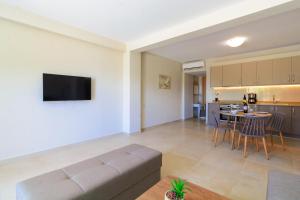 Vakakis Family Luxury Studios