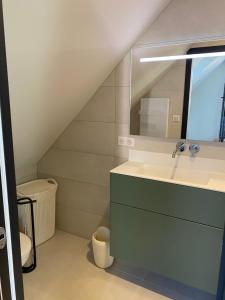 Villas La Villa Metairie : photos des chambres