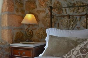 Nymfes Guesthouse Korinthia Greece