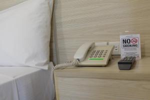 Spaces Hotel Makati