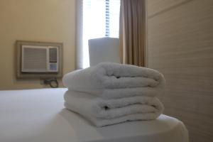 Spaces Hotel Makati