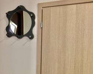 Sweet studio apartment Living in Rijeka