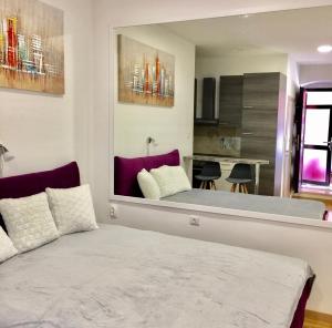 Sweet studio apartment Living in Rijeka