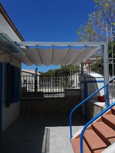 la baracca dei pescatori