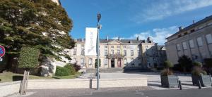 Maisons de vacances La Berlue Bayeux : photos des chambres