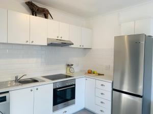 BEAUTIFUL VIEW Garden Apartment