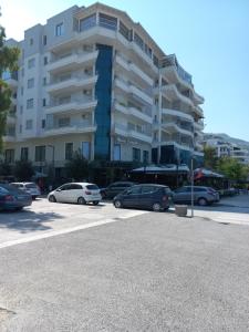 Lungomare Apartament Sea View