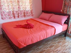 บ้านสายรุ้ง เขาค้อ