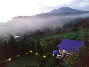 บ้านสายรุ้ง เขาค้อ