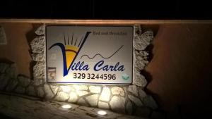 Villa Carla