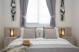 3 Bedroom Ocean View Villa Aura SDV009-By Samui Dream Villas