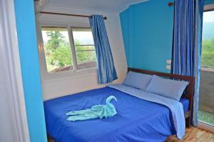 บ้านสายรุ้ง เขาค้อ