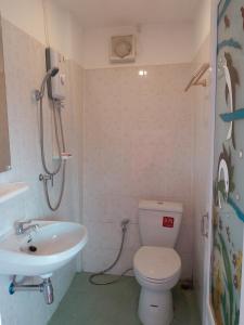 บ้านสายรุ้ง เขาค้อ