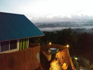 บ้านสายรุ้ง เขาค้อ