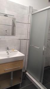 Hotel Třebovská restaurace