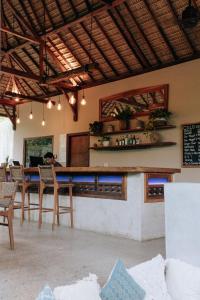 Jati Kuta Lombok